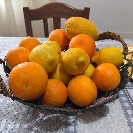 마스칼리 Casa C&S 빌라 외부 사진