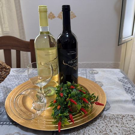 마스칼리 Casa C&S 빌라 외부 사진