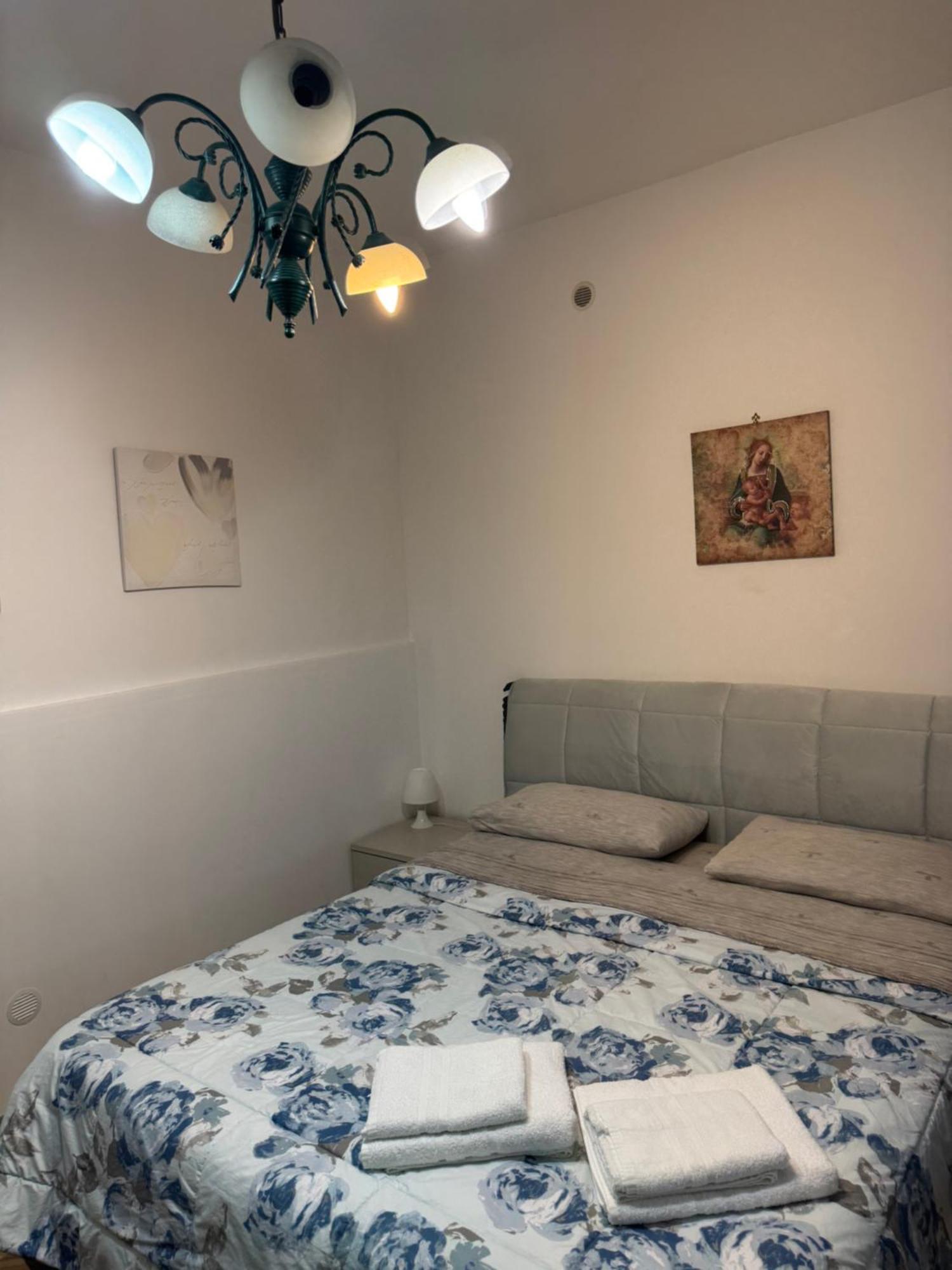 마스칼리 Casa C&S 빌라 외부 사진