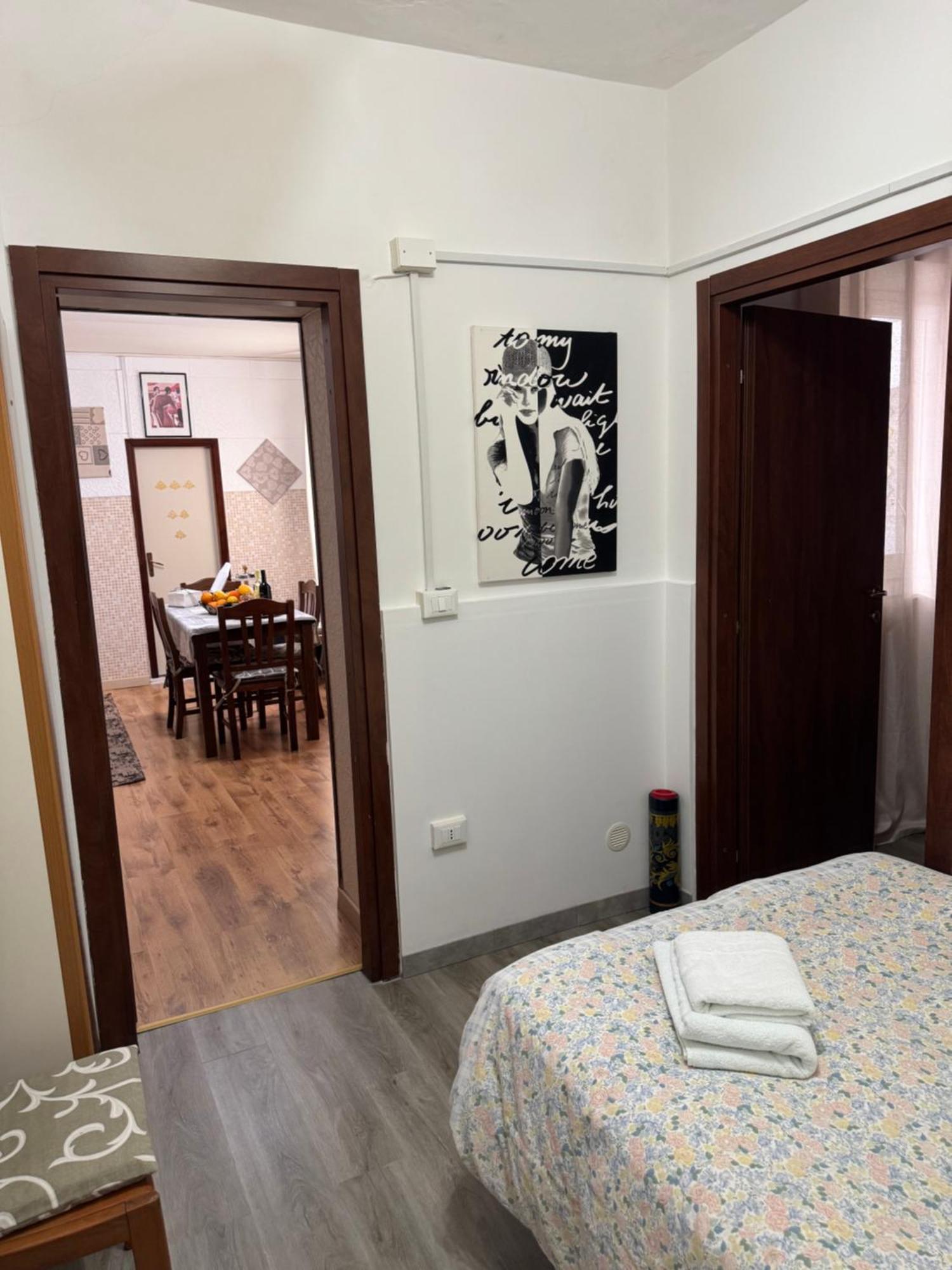 마스칼리 Casa C&S 빌라 외부 사진