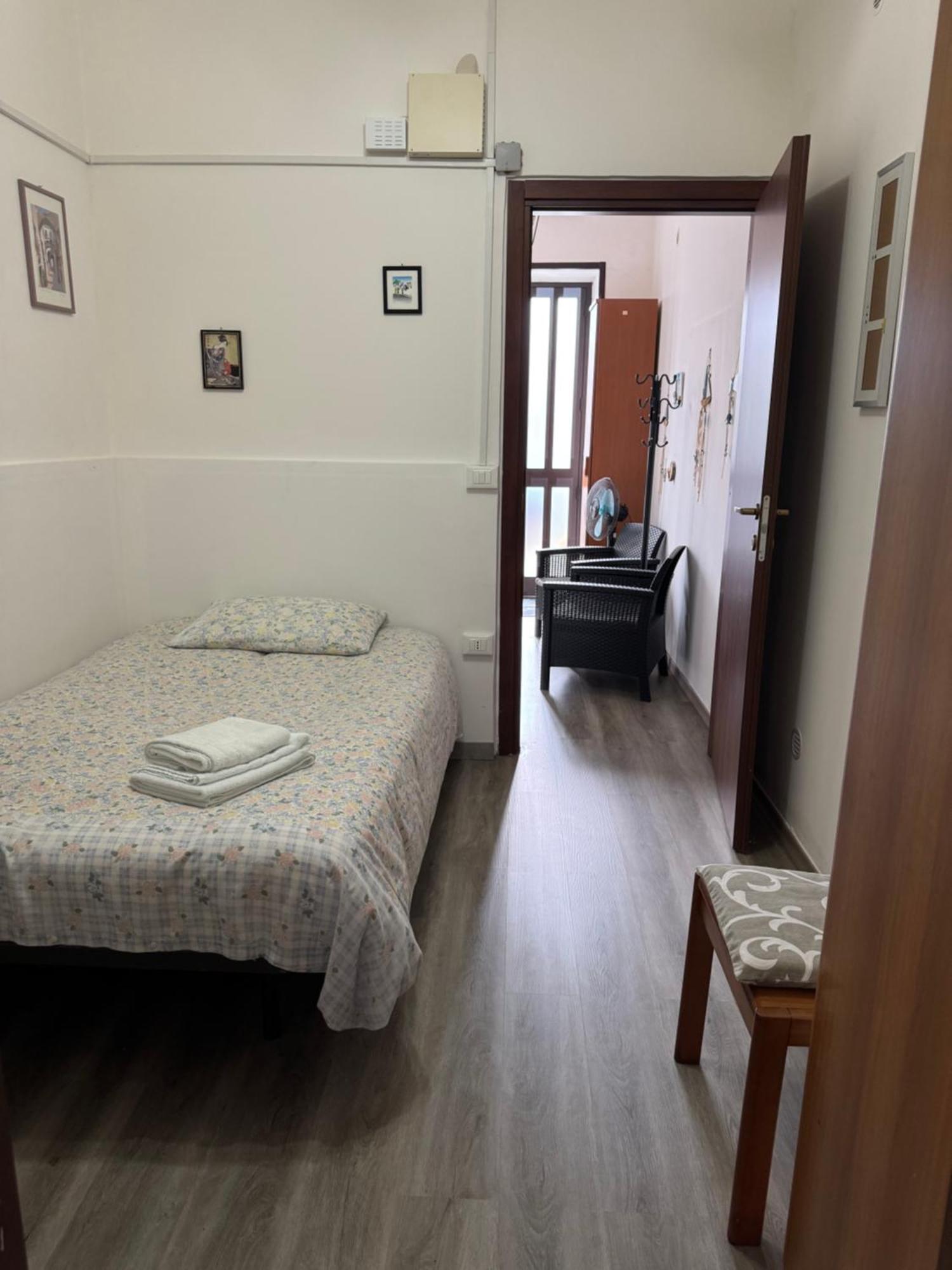 마스칼리 Casa C&S 빌라 외부 사진