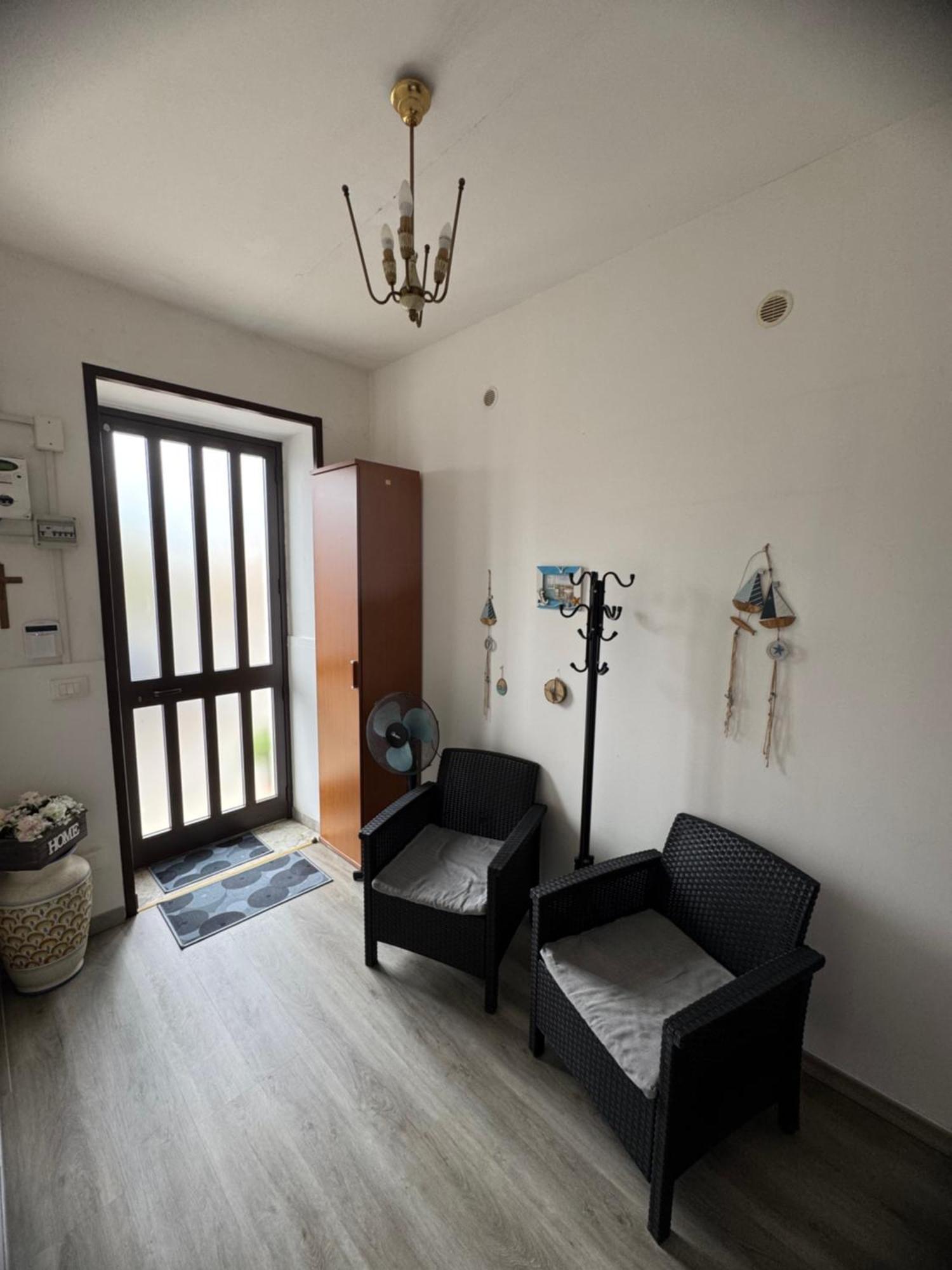 마스칼리 Casa C&S 빌라 외부 사진