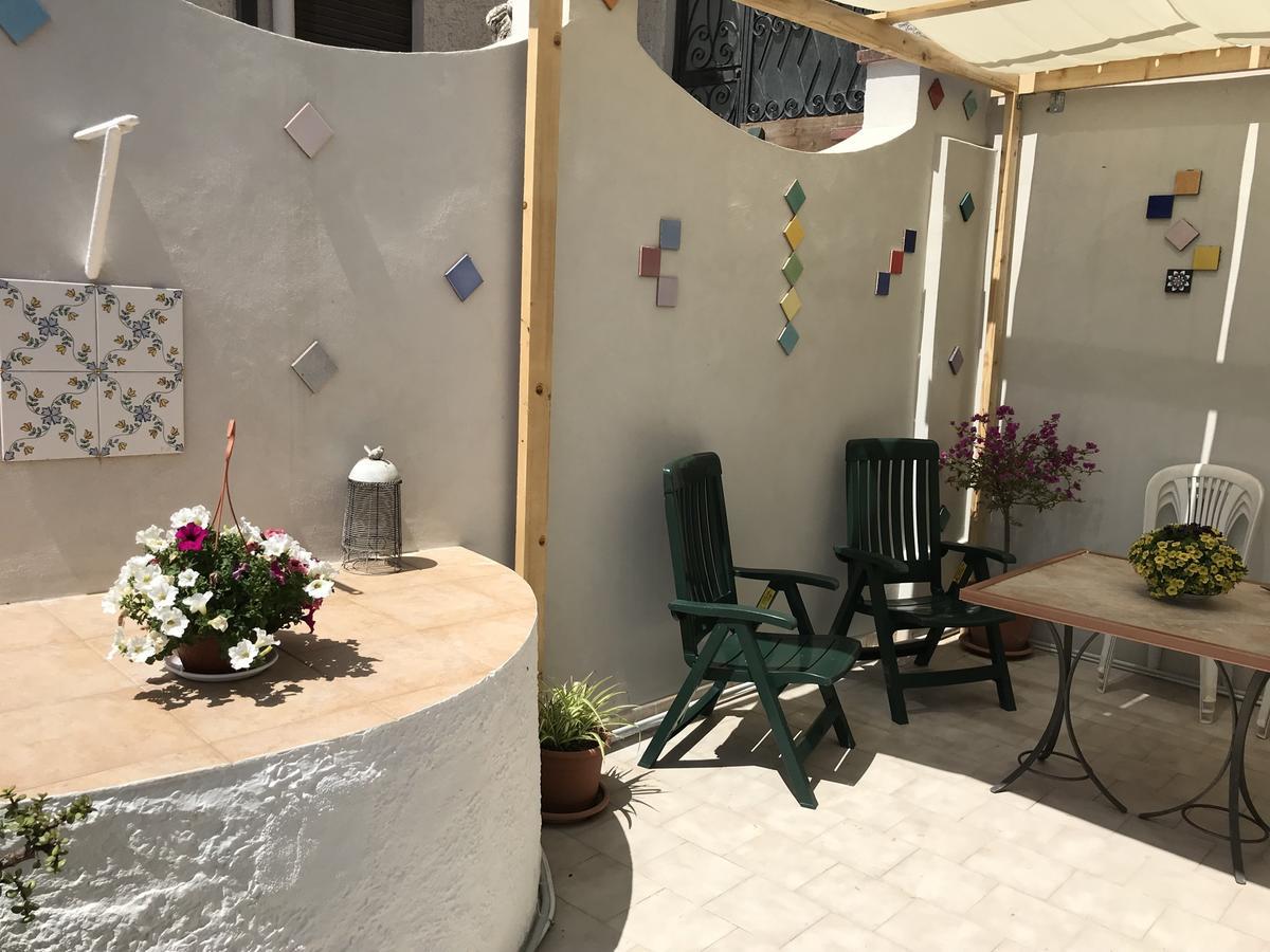 마스칼리 Casa C&S 빌라 외부 사진